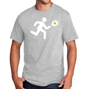 Adult T Shirt Short Sleeve Thumbnail