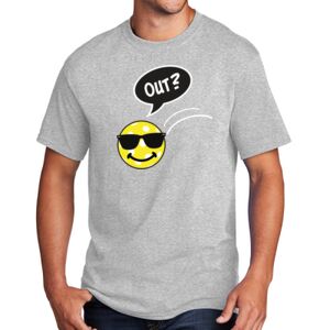 Adult T Shirt Short Sleeve Thumbnail